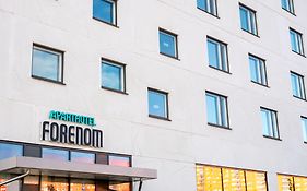 Forenom Hotel Flemingsberg - 10min from Älvsjö